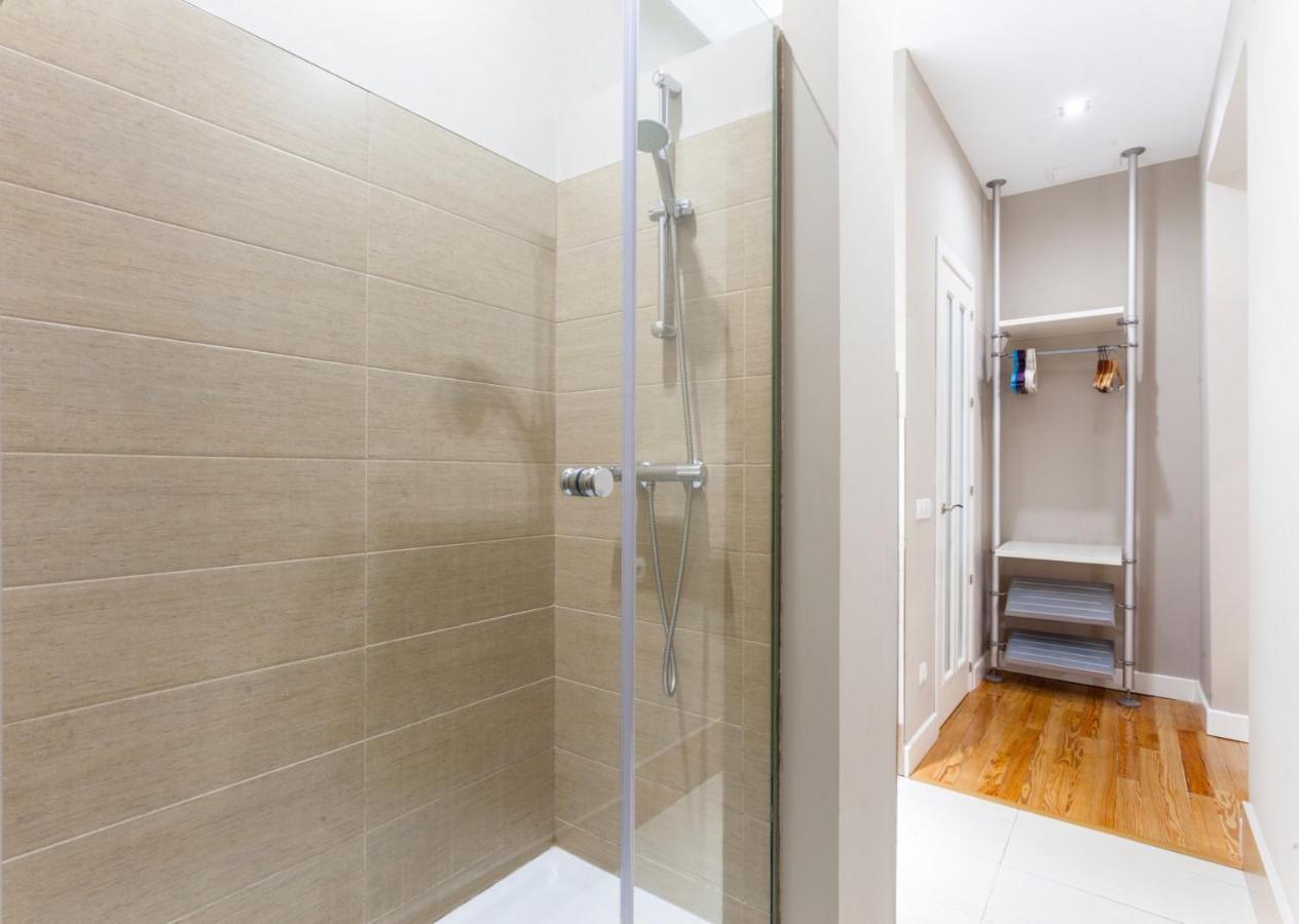 Apartamento Prado III En מדריד מראה חיצוני תמונה