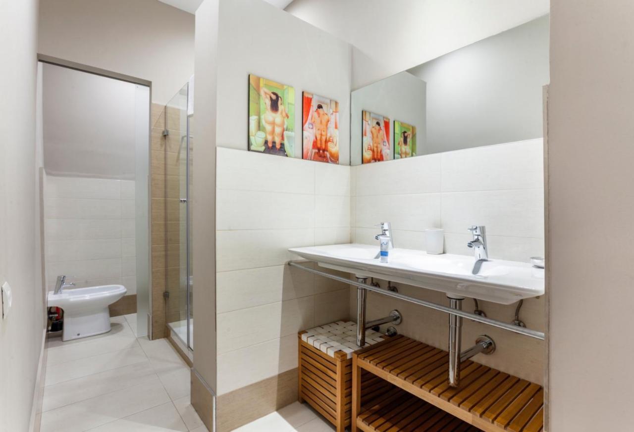 Apartamento Prado III En מדריד מראה חיצוני תמונה