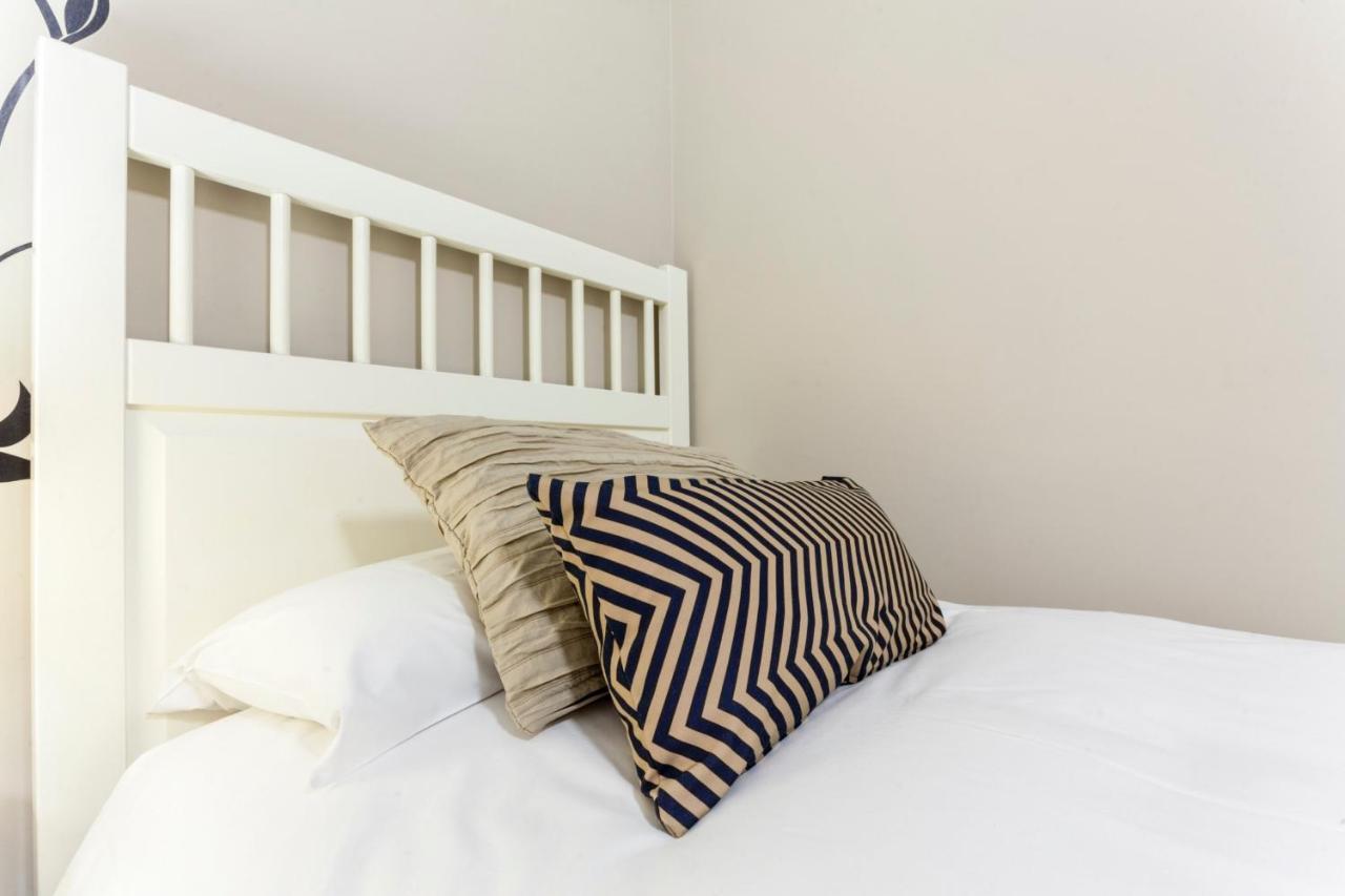 Apartamento Prado III En מדריד מראה חיצוני תמונה